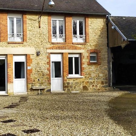 Domaine De La Caure Villa Bussiere-Dunoise Ngoại thất bức ảnh