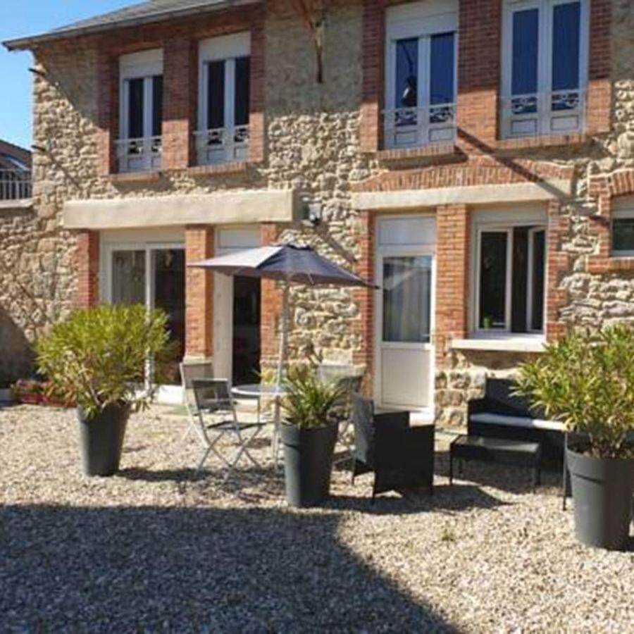 Domaine De La Caure Villa Bussiere-Dunoise Ngoại thất bức ảnh