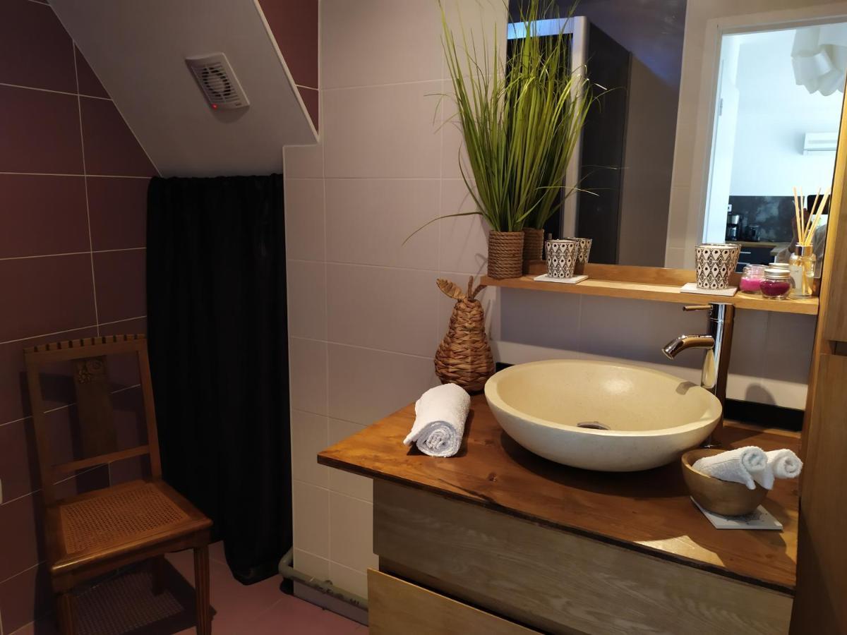 Domaine De La Caure Villa Bussiere-Dunoise Ngoại thất bức ảnh